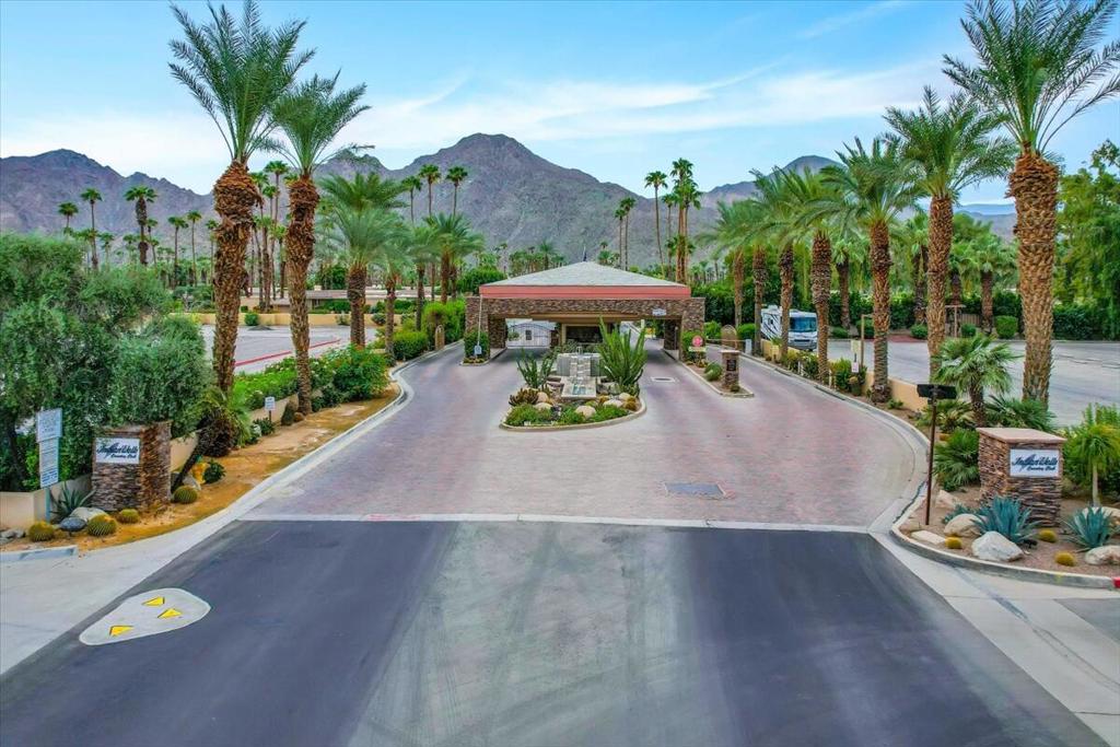 45730 Indian Canyon Road