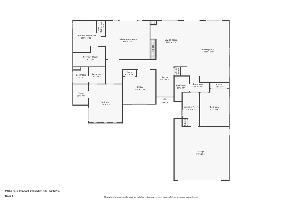 69467 Calle Raphael