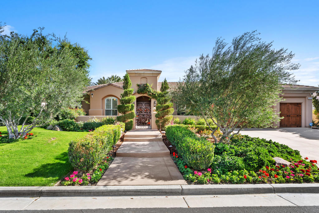 49500 Rancho San Francisquito