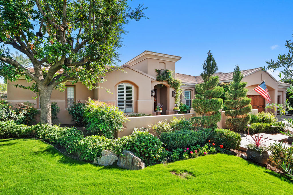 49500 Rancho San Francisquito