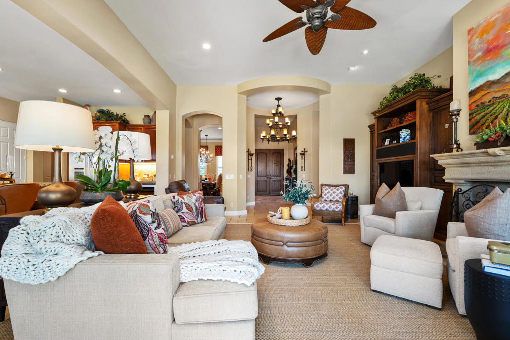 49500 Rancho San Francisquito