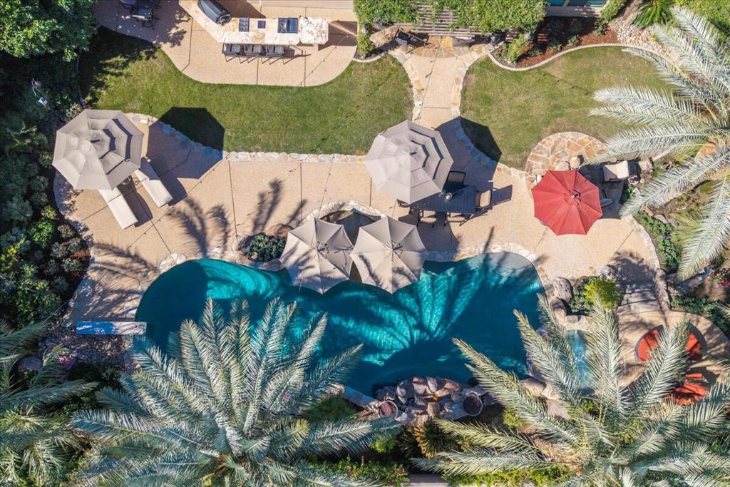 49500 Rancho San Francisquito