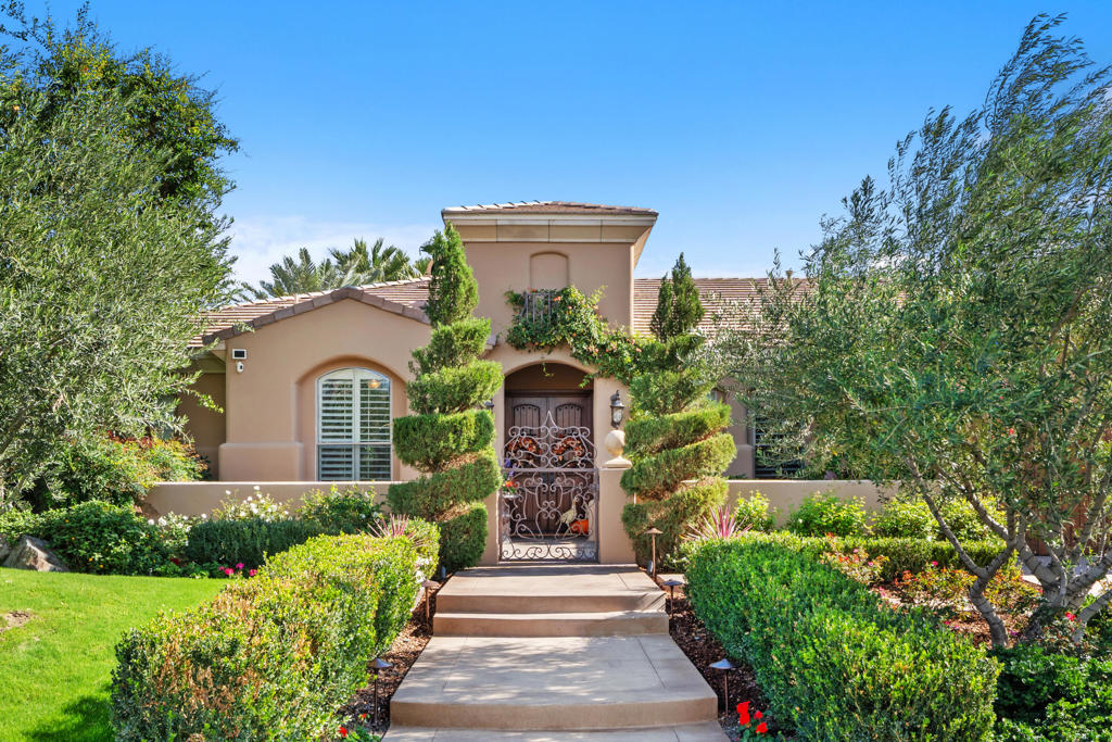 49500 Rancho San Francisquito
