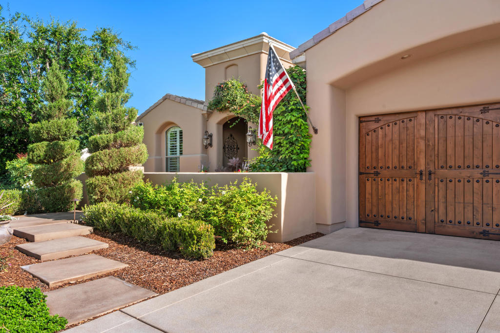 49500 Rancho San Francisquito