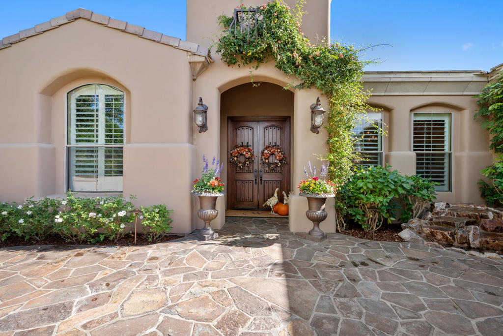 49500 Rancho San Francisquito