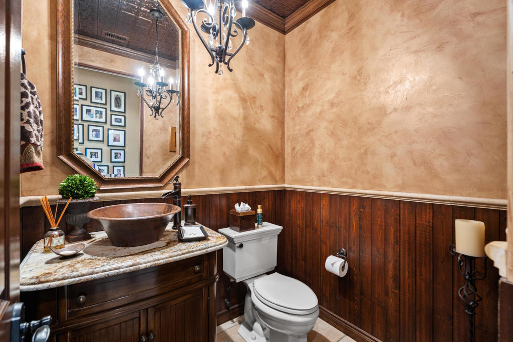 49500 Rancho San Francisquito