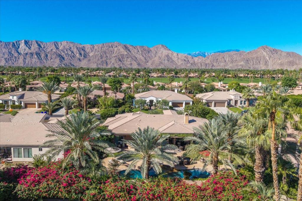 49500 Rancho San Francisquito