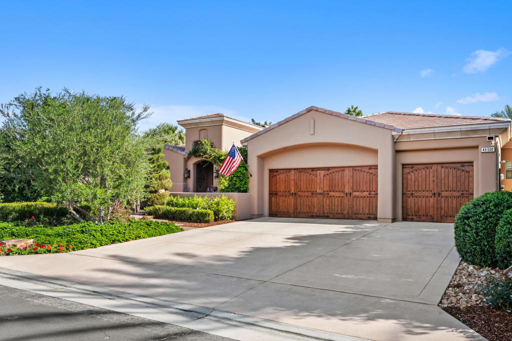 49500 Rancho San Francisquito
