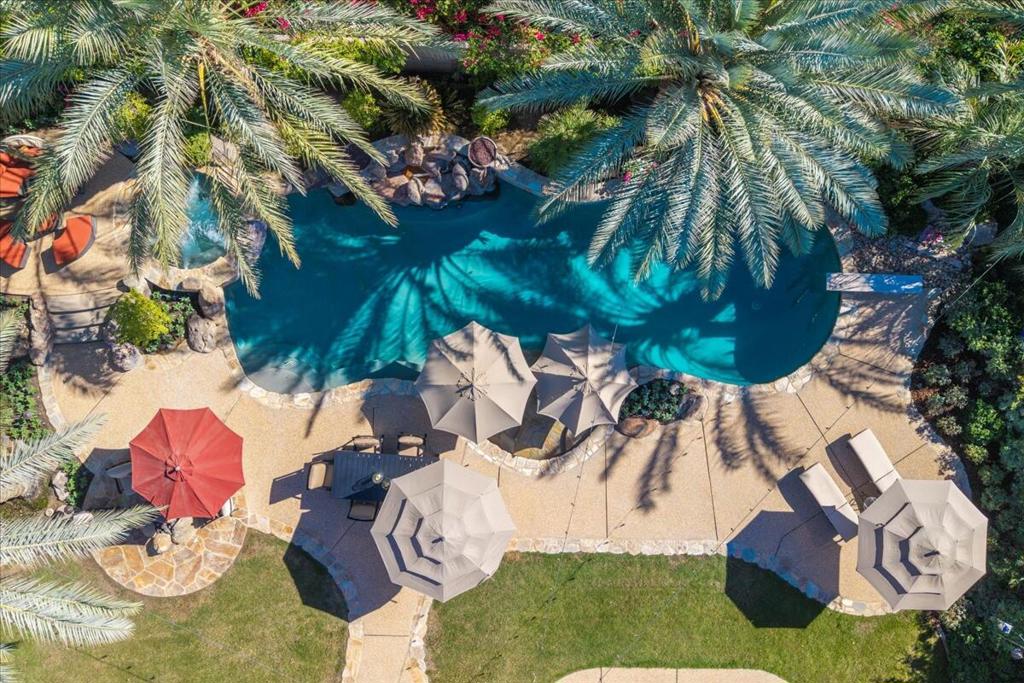 49500 Rancho San Francisquito