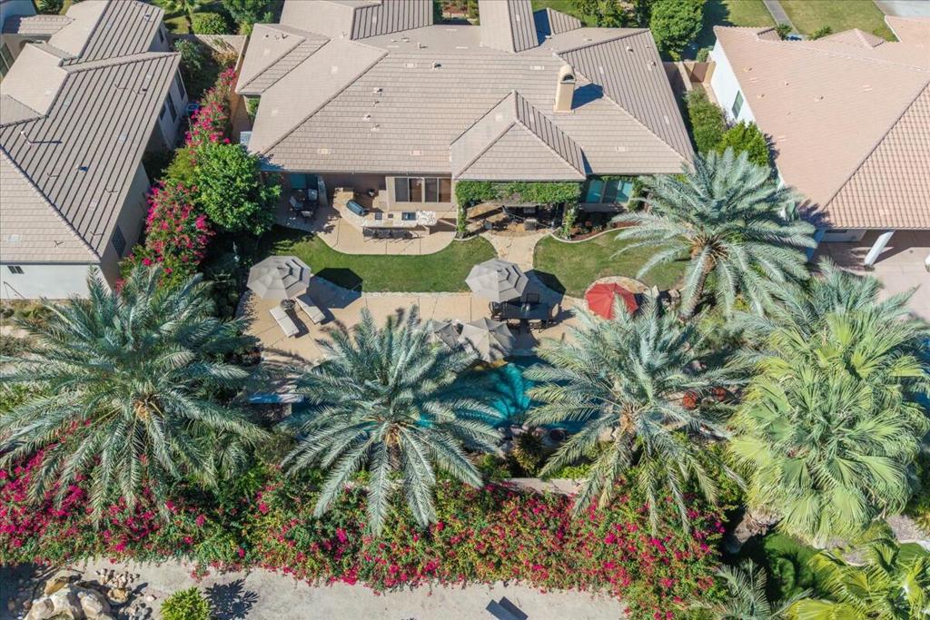 49500 Rancho San Francisquito