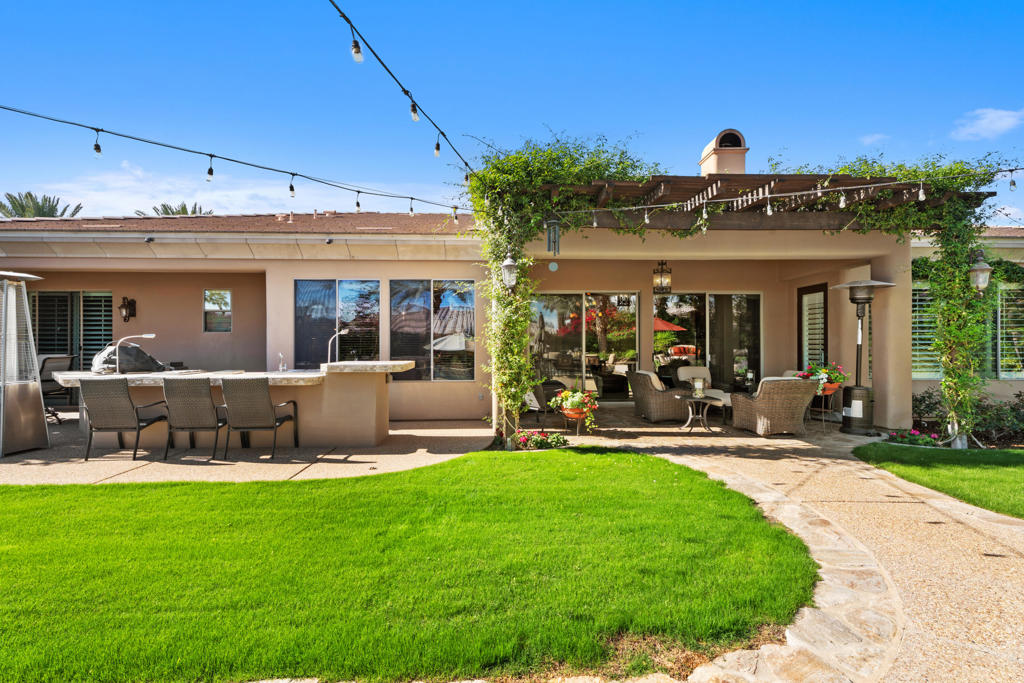 49500 Rancho San Francisquito