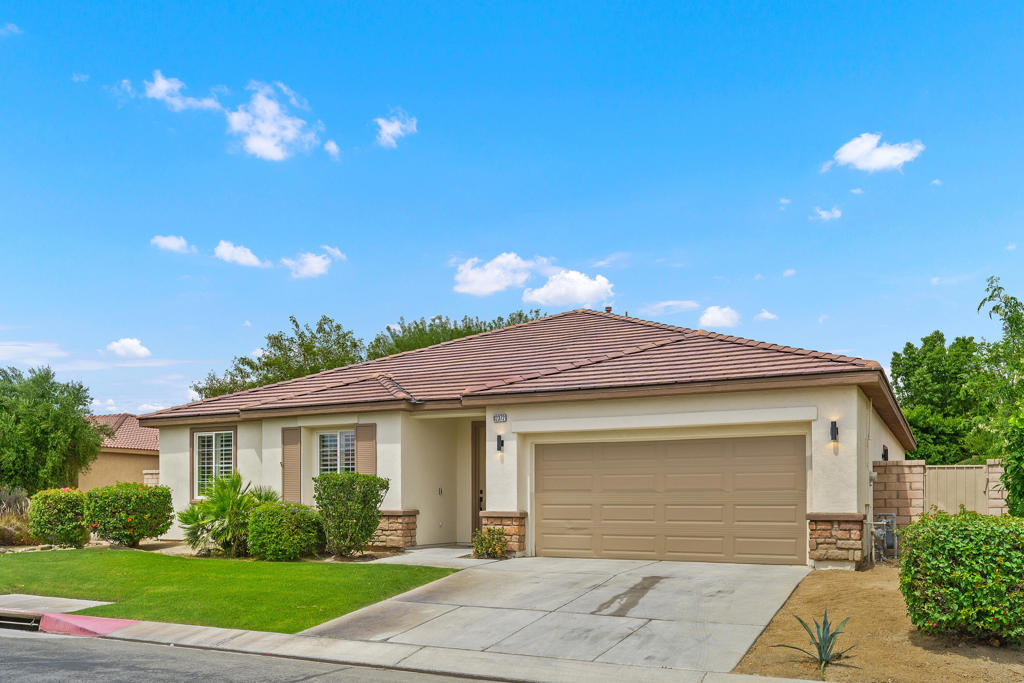 82372 Padova Drive
