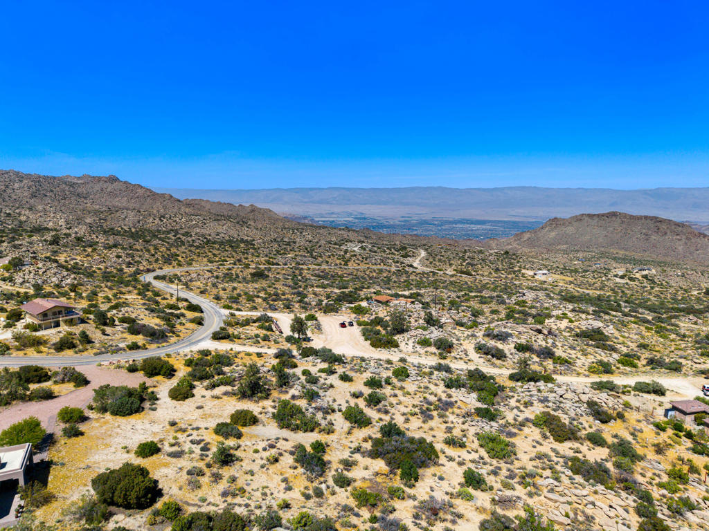 Lot 16 Carrizo Road