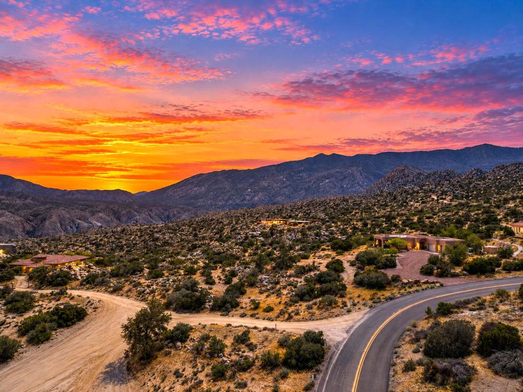 Lot 16 Carrizo Road