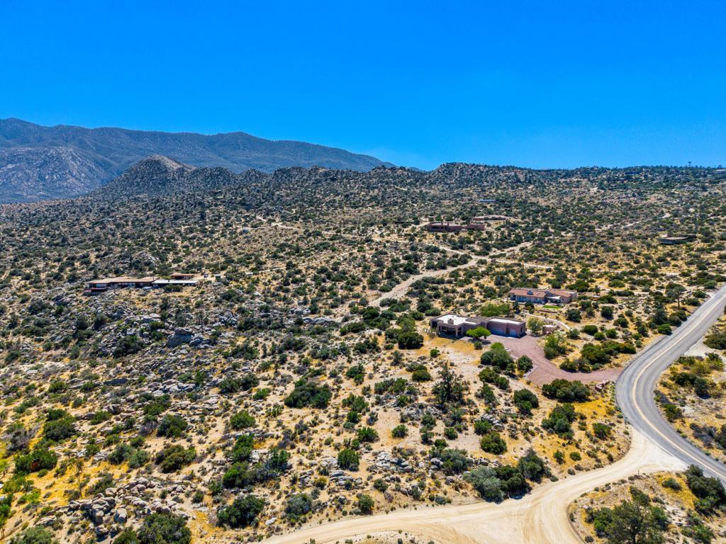 Lot 16 Carrizo Road