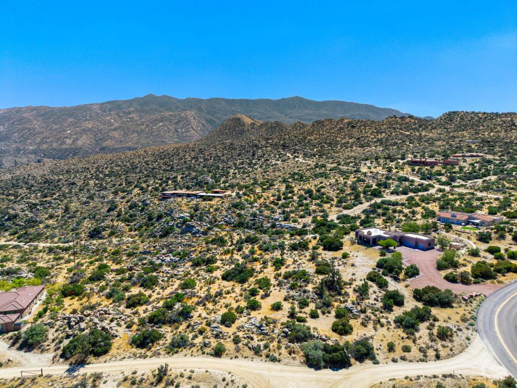Lot 16 Carrizo Road
