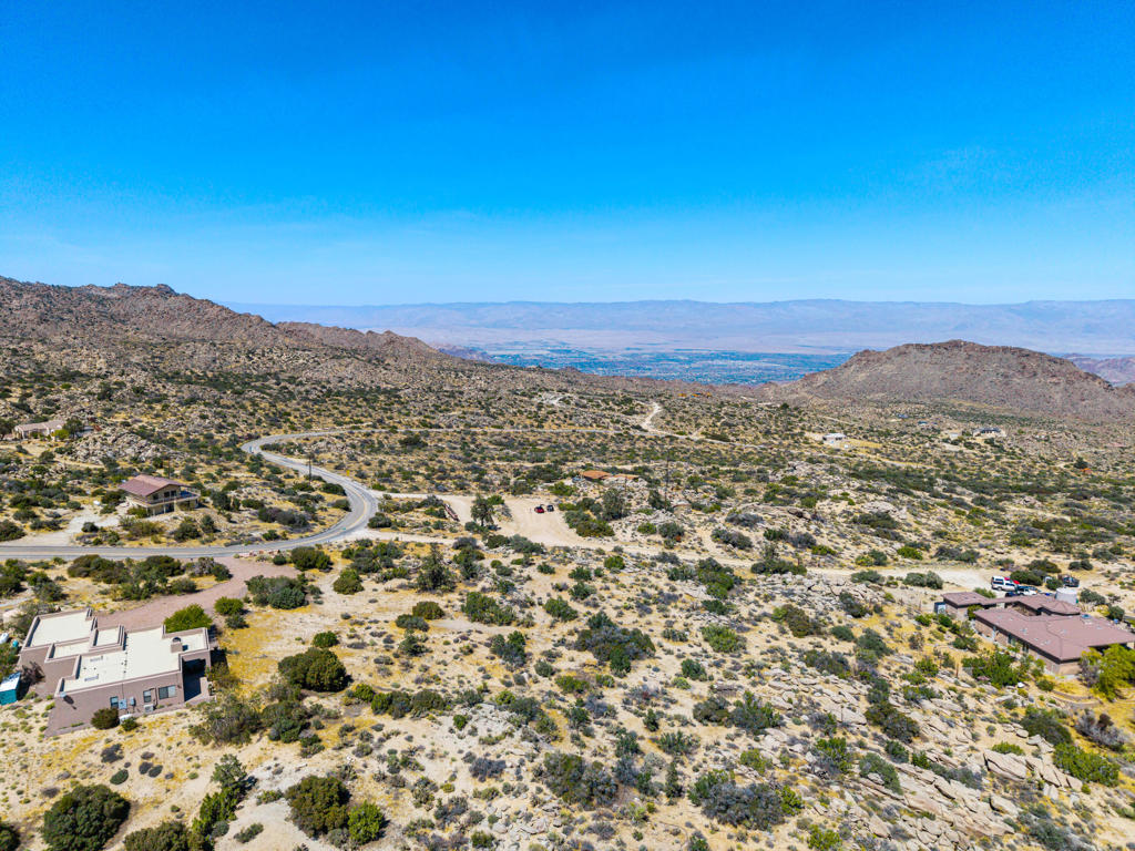 Lot 16 Carrizo Road