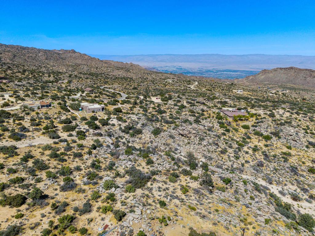 Lot 16 Carrizo Road