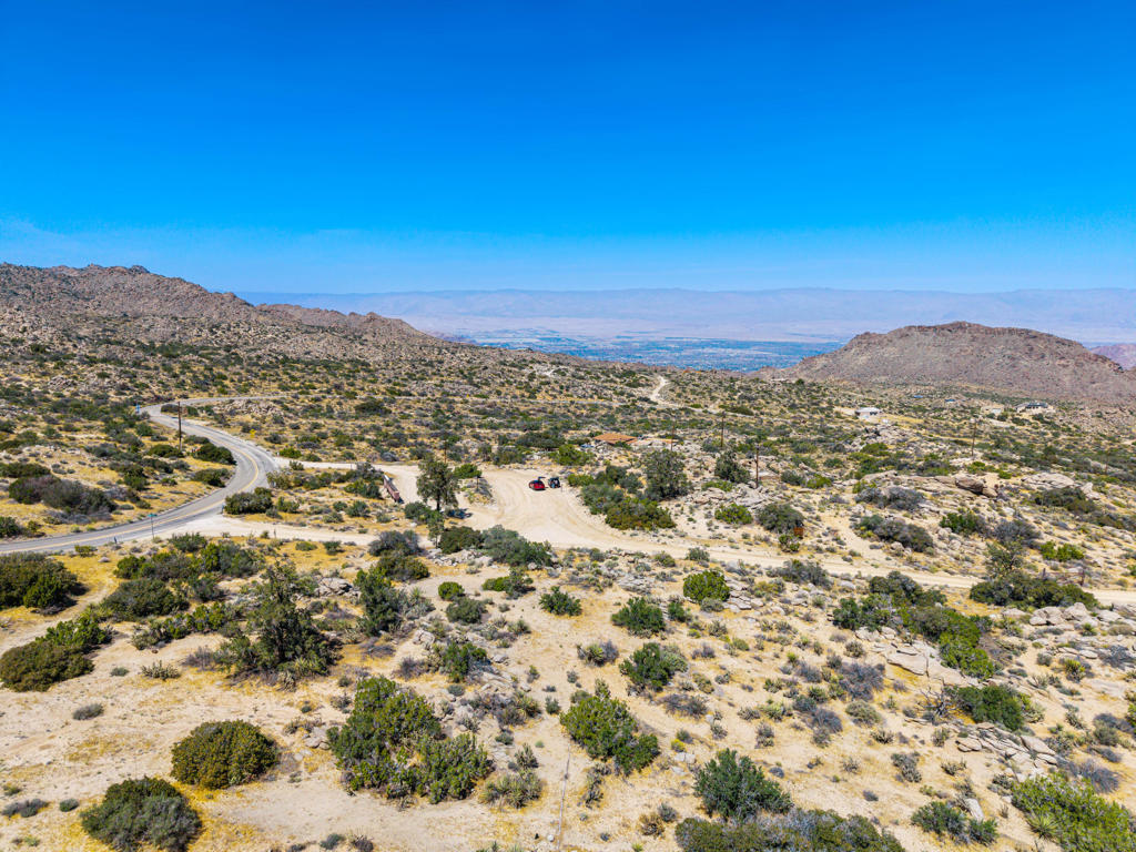 Lot 16 Carrizo Road