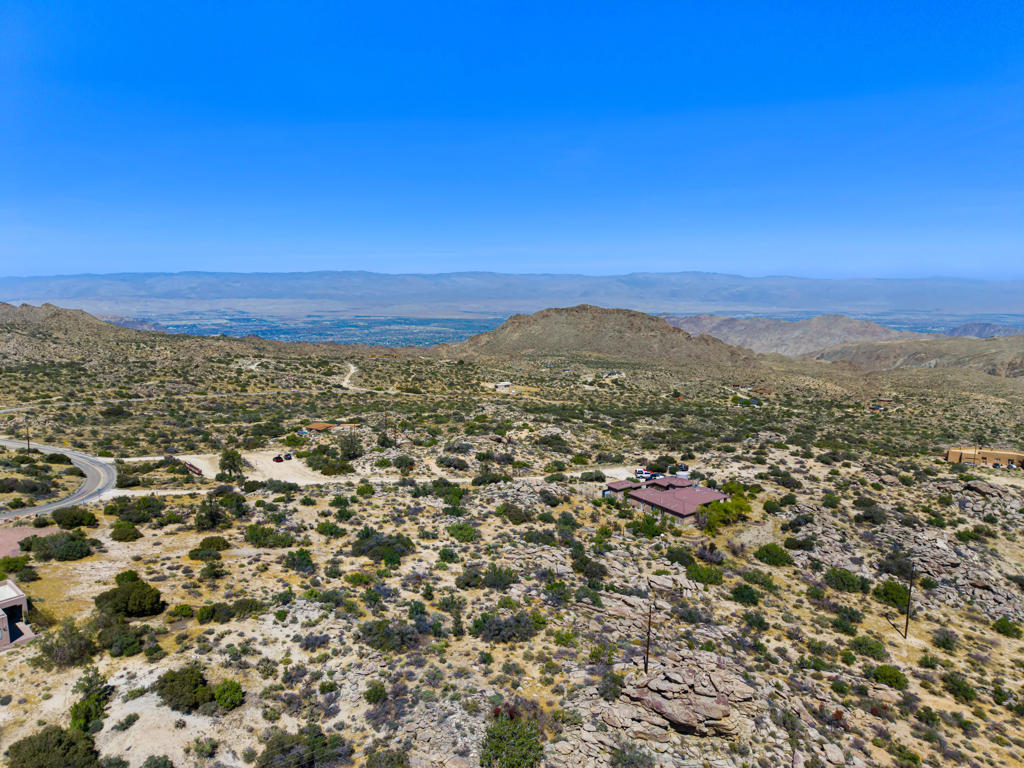 Lot 16 Carrizo Road
