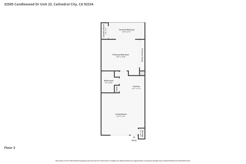 32505 Candlewood Drive 22