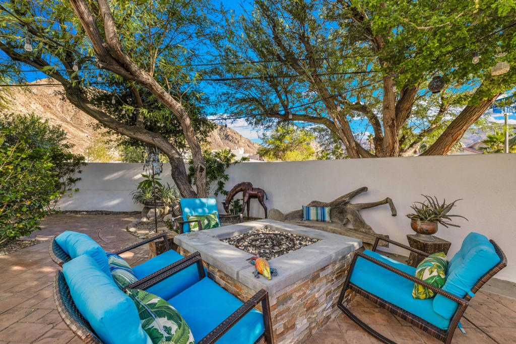 53980 Avenida Mendoza