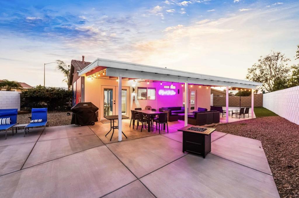 83952 Artemisa Court