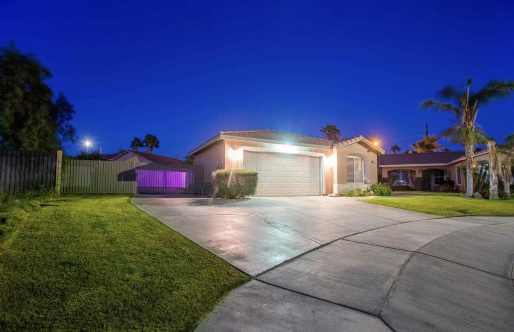83952 Artemisa Court