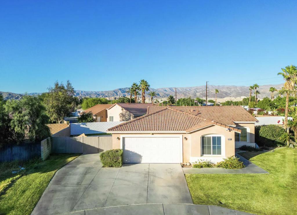 83952 Artemisa Court