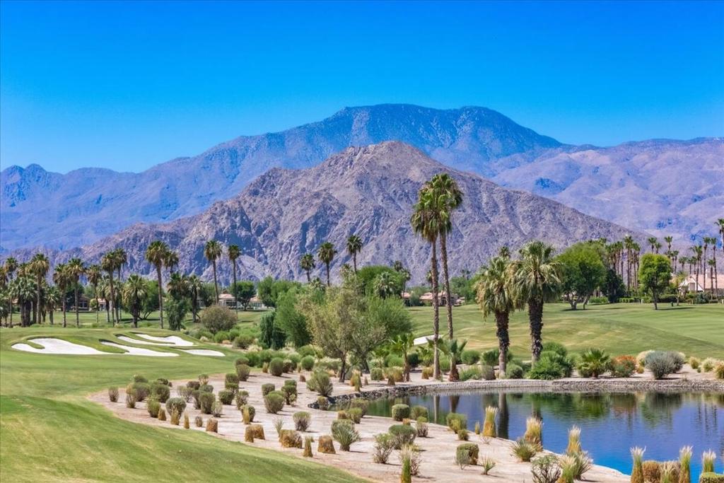 79953 Rancho La Quinta Drive