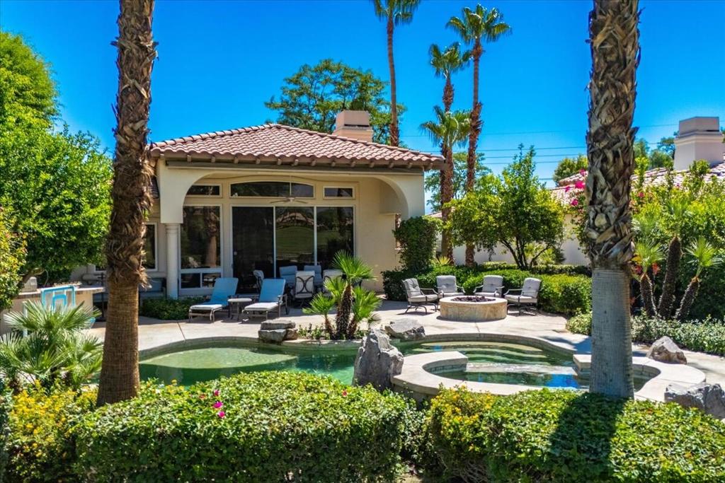 79953 Rancho La Quinta Drive