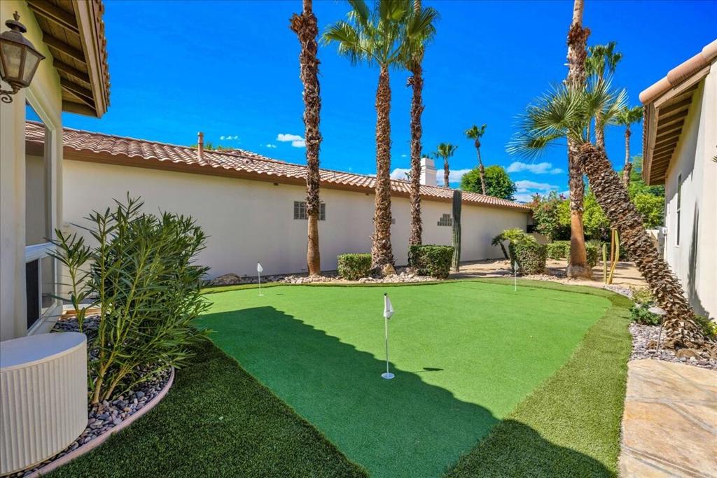 79953 Rancho La Quinta Drive