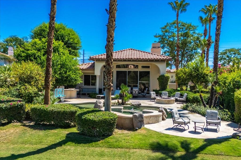 79953 Rancho La Quinta Drive