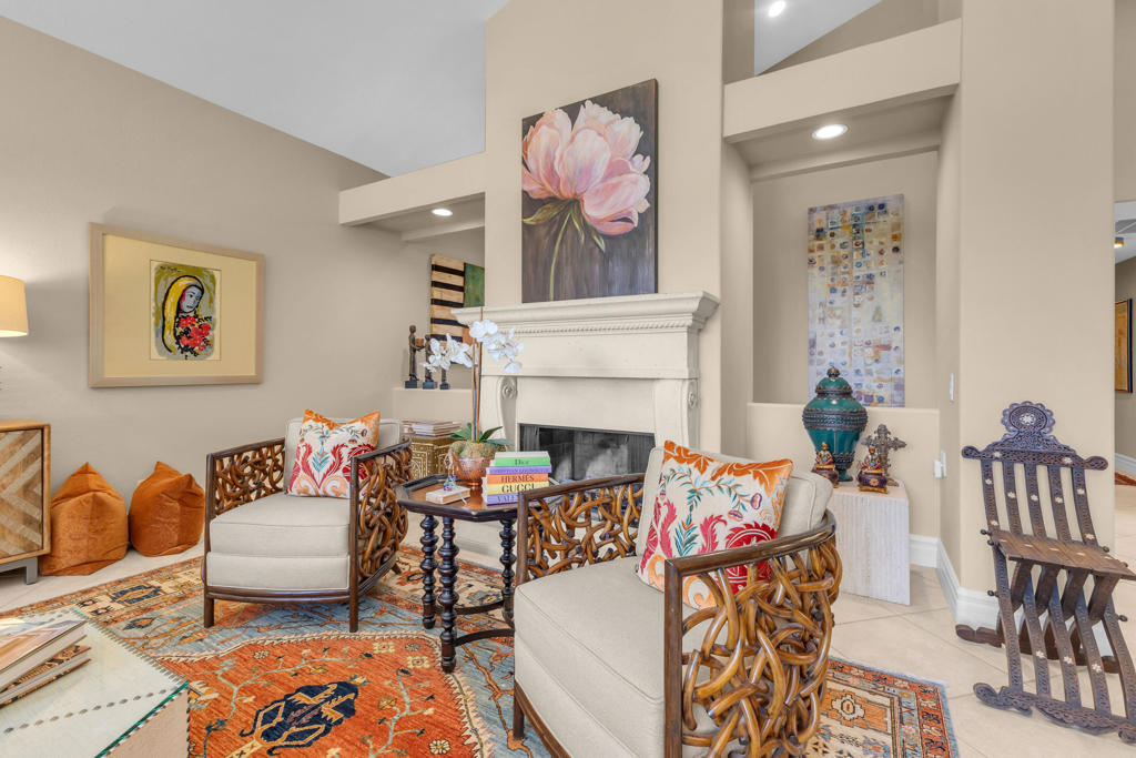 207 Bouquet Canyon Drive