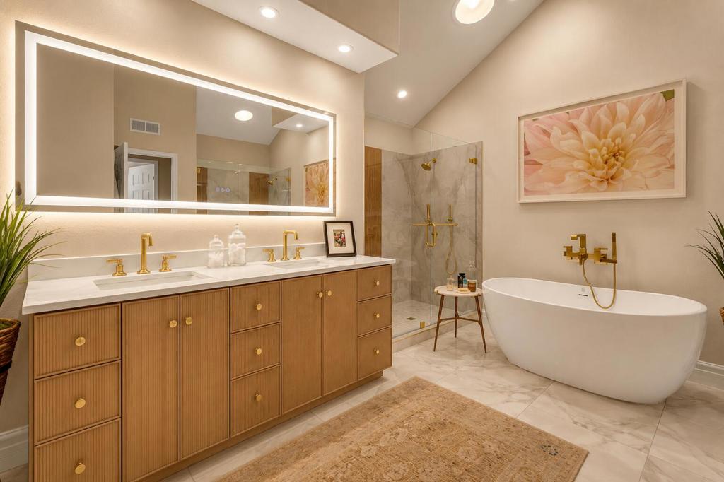 207 Bouquet Canyon Drive