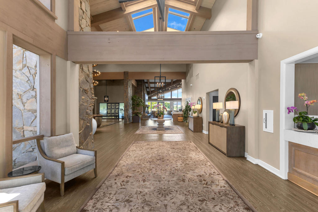 207 Bouquet Canyon Drive