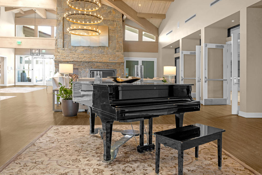207 Bouquet Canyon Drive