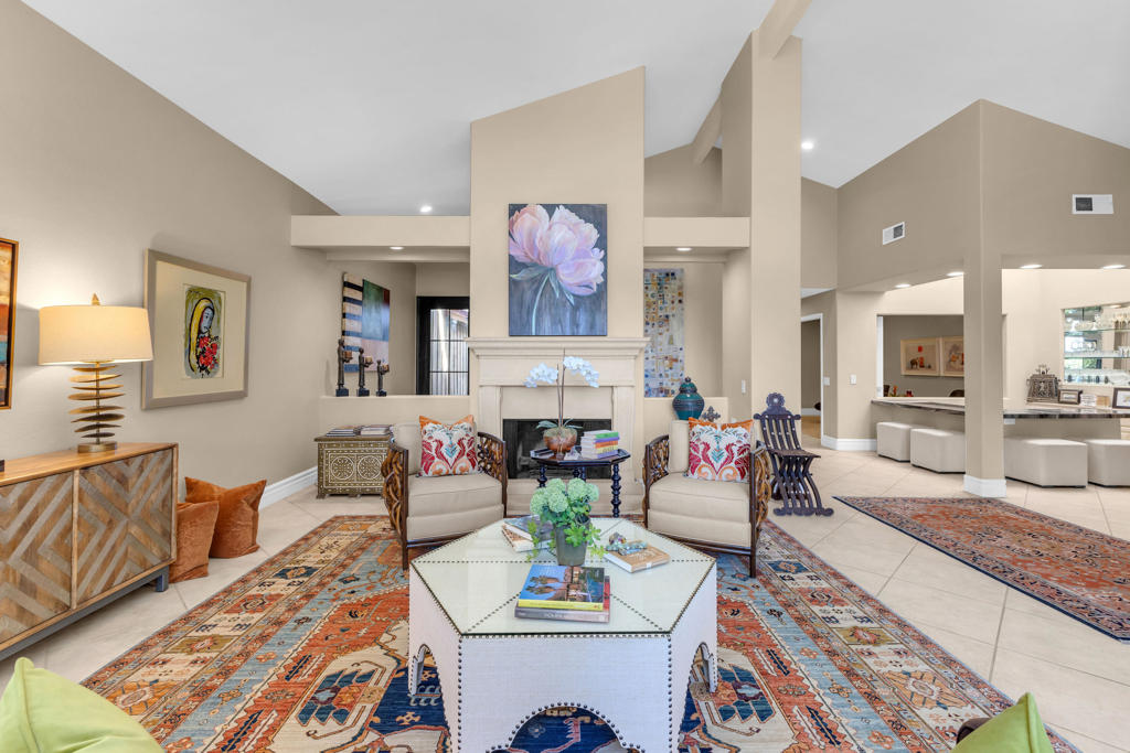 207 Bouquet Canyon Drive
