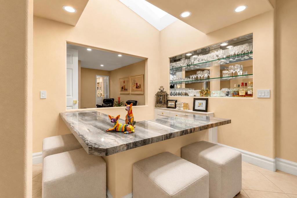 207 Bouquet Canyon Drive