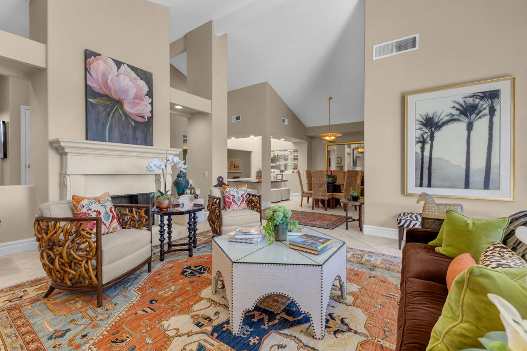 207 Bouquet Canyon Drive
