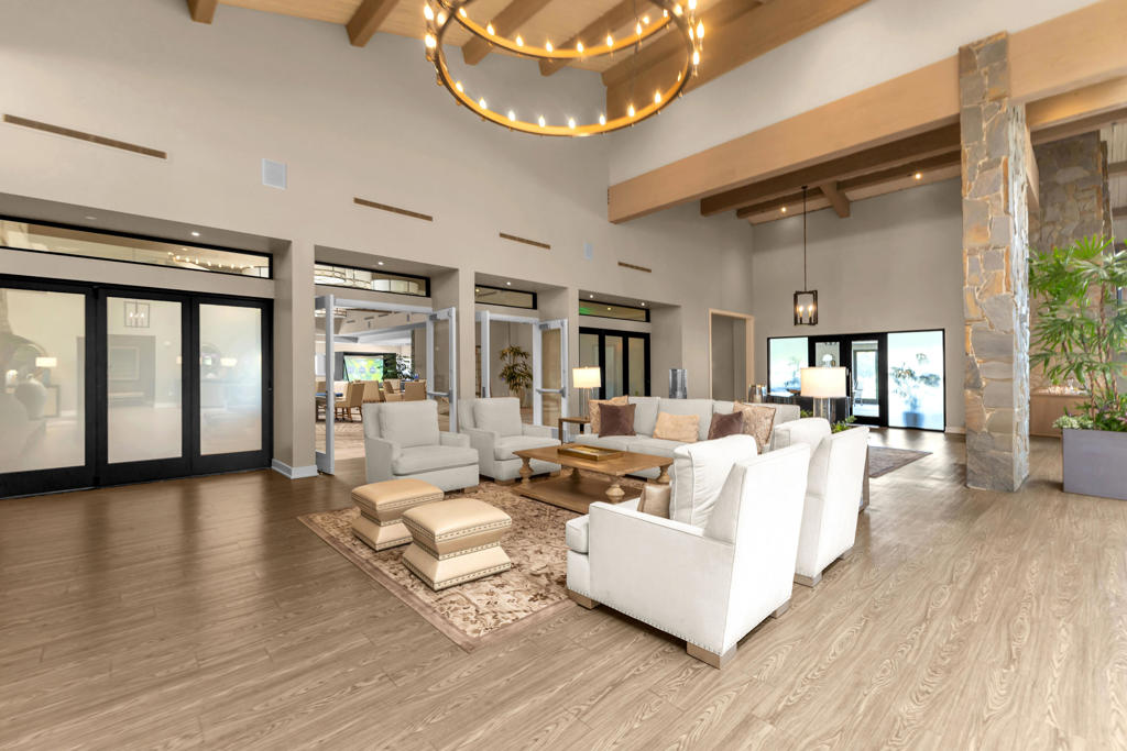 207 Bouquet Canyon Drive