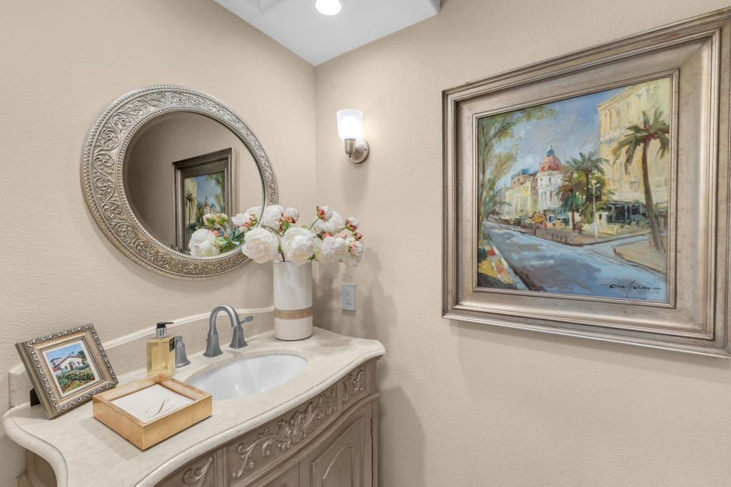 207 Bouquet Canyon Drive