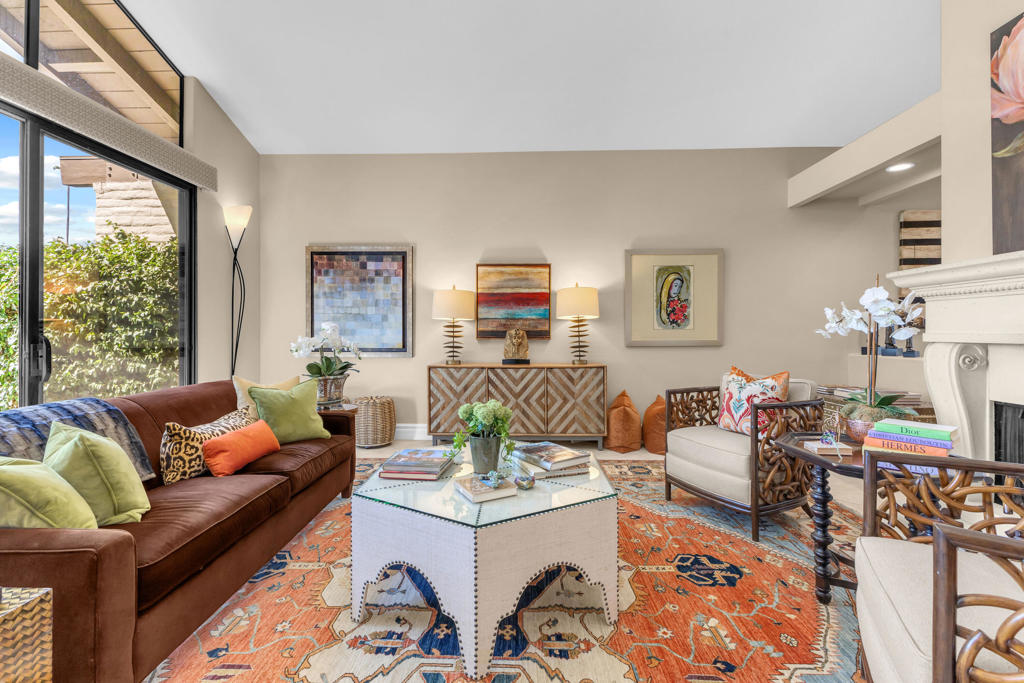 207 Bouquet Canyon Drive