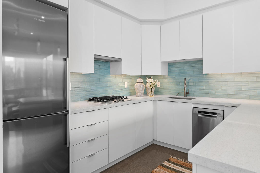 1 Siena Vista Court