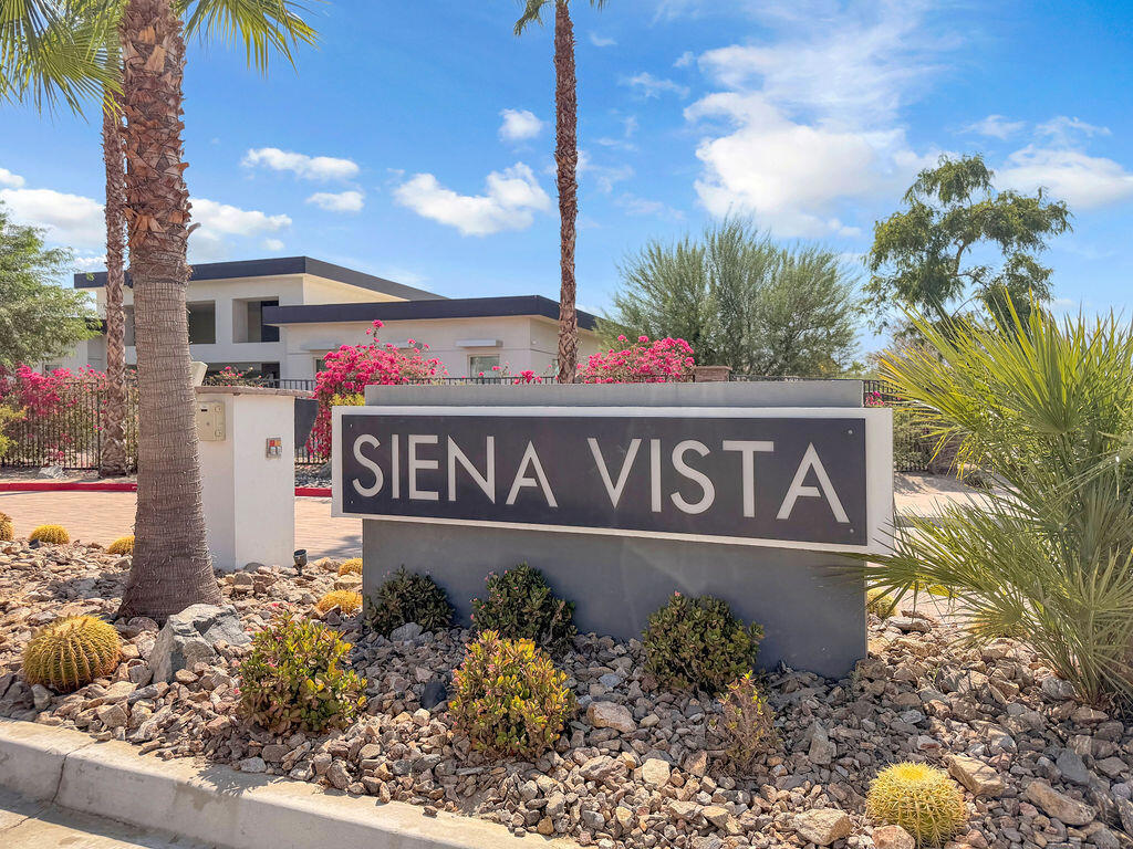 1 Siena Vista Court