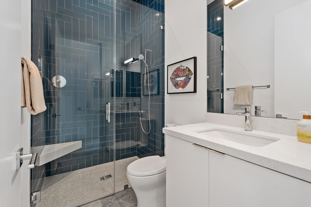 1 Siena Vista Court