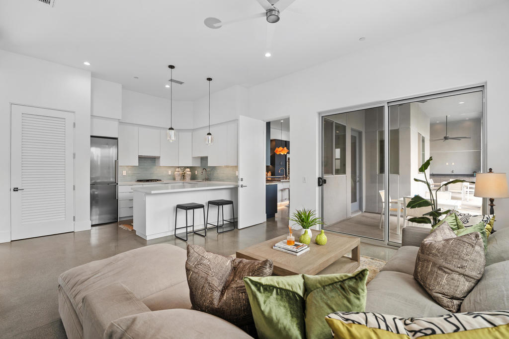 1 Siena Vista Court