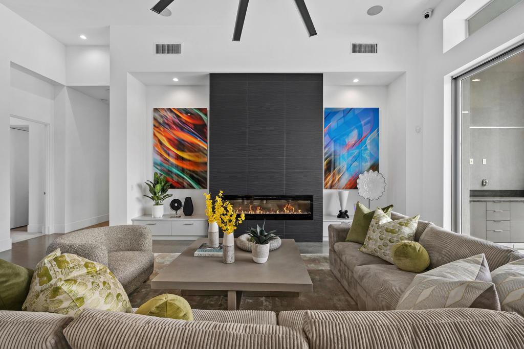 1 Siena Vista Court