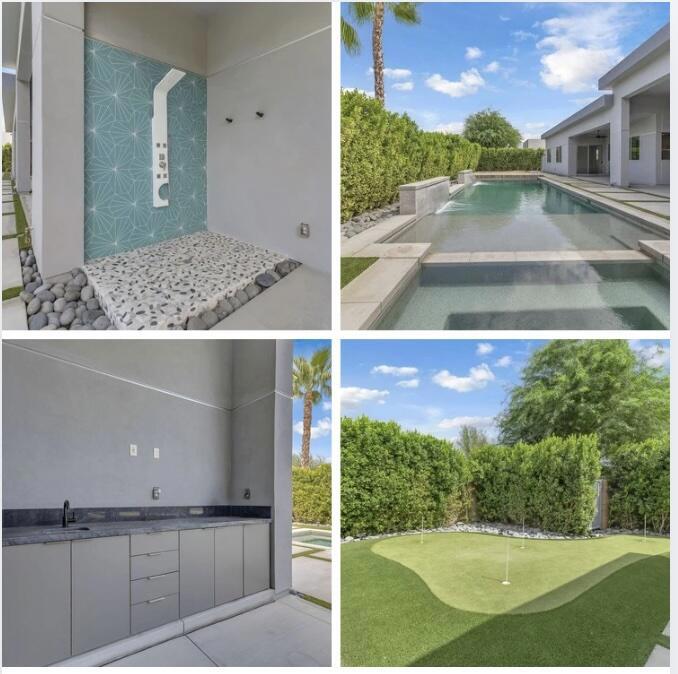 1 Siena Vista Court