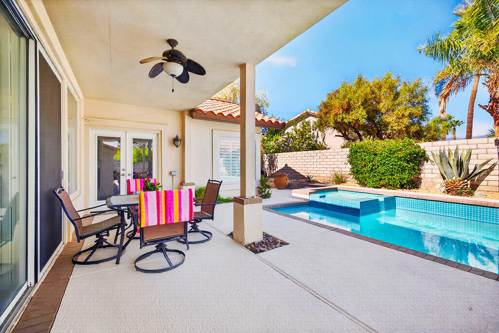 137 Courtside Drive